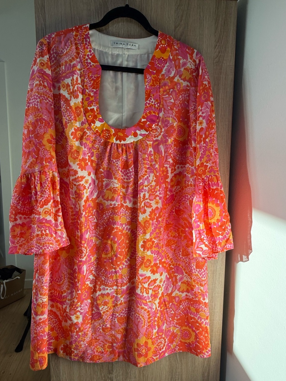 Trina Turk Bonita Dress